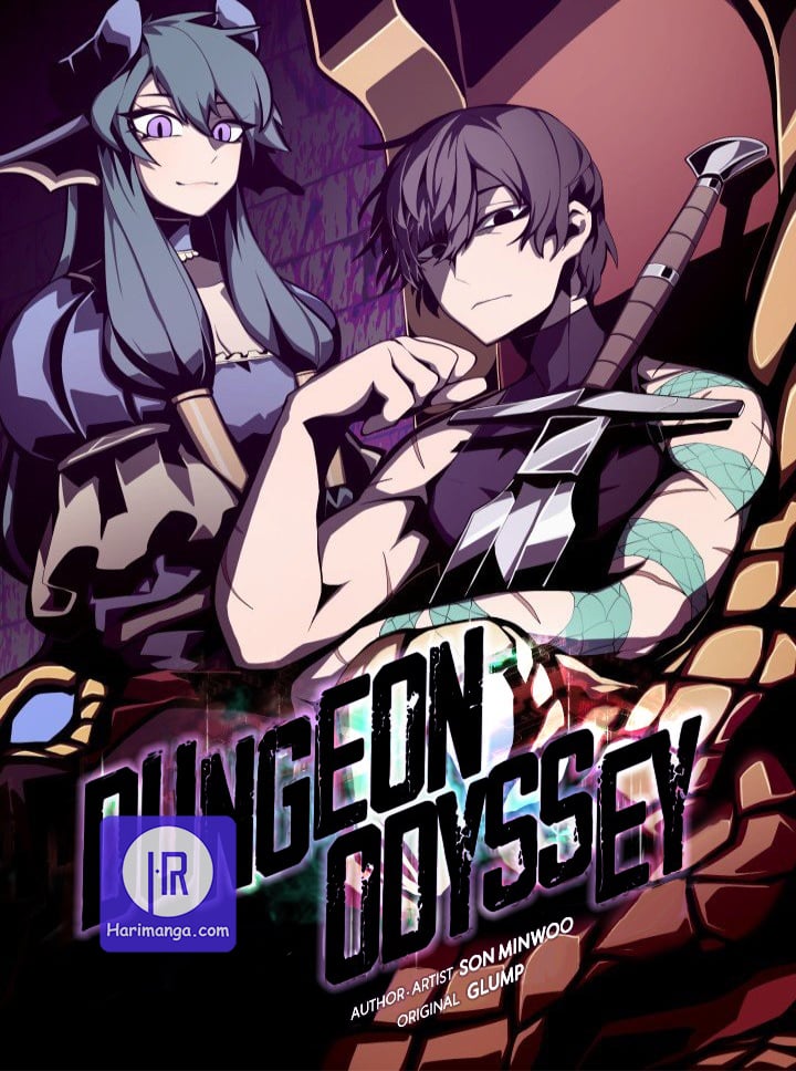 Dungeon Odyssey