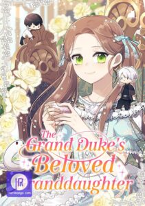 The Grand Duke’s Beloved Granddaughter