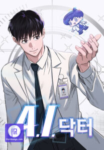 A.I. Doctor