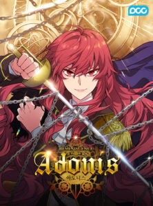 Reminiscence Adonis